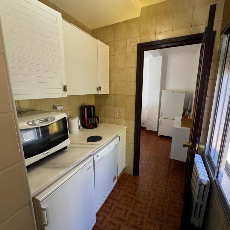 Immodelpas Consuegra 1 - Apartamento de 2 dormitorios - 6