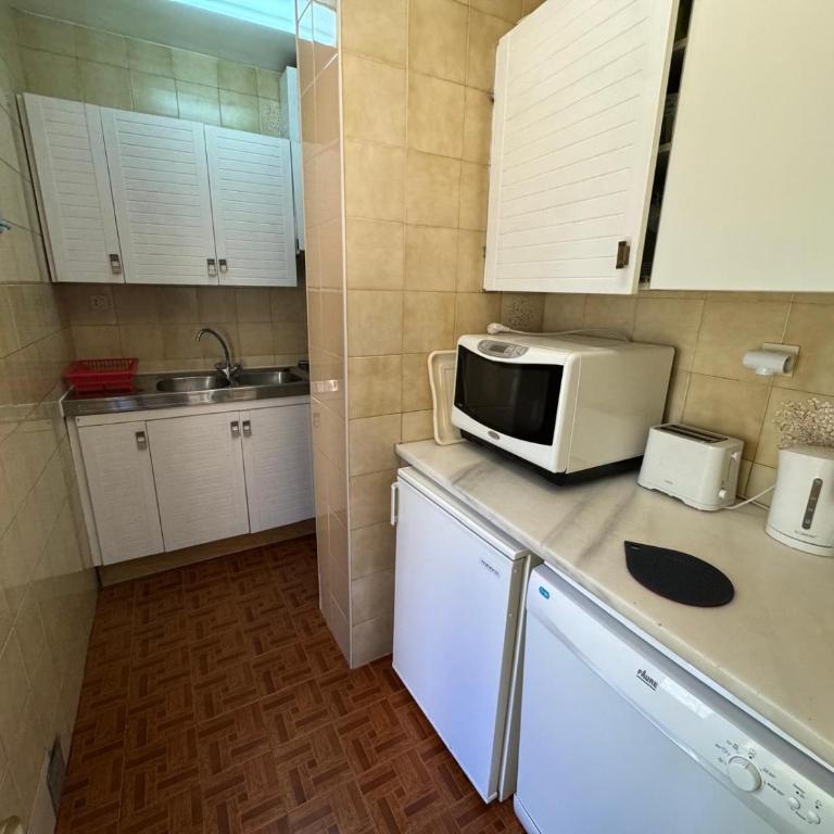 Immodelpas Consuegra 1 - Apartamento de 2 dormitorios - 5
