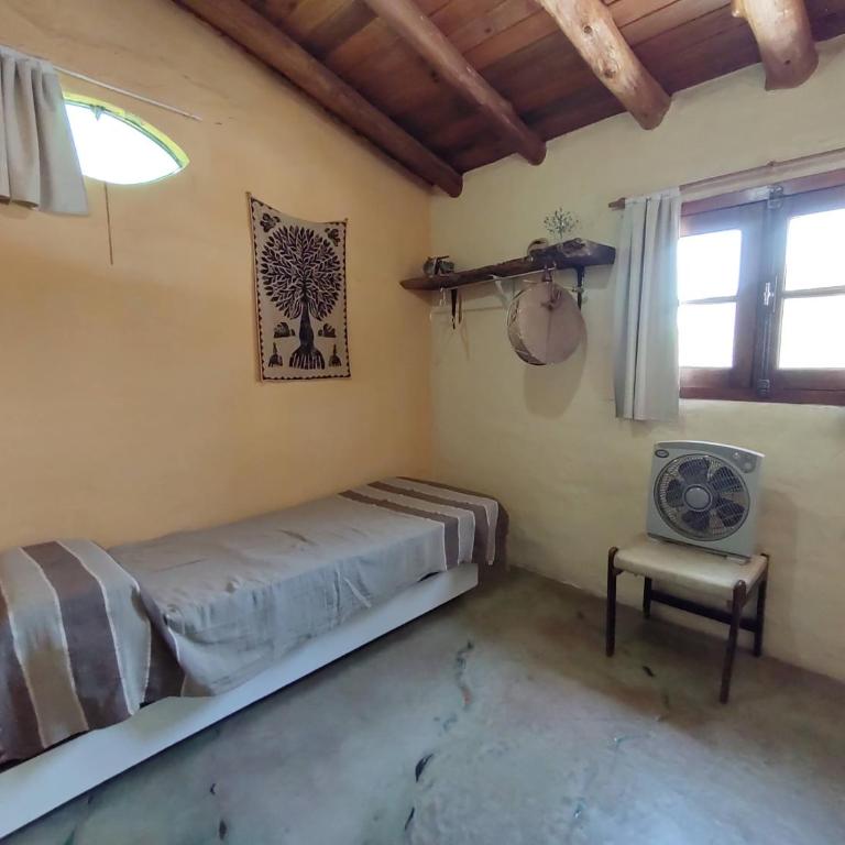 Casa Amarilla - Casa de 4 dormitorios - 8