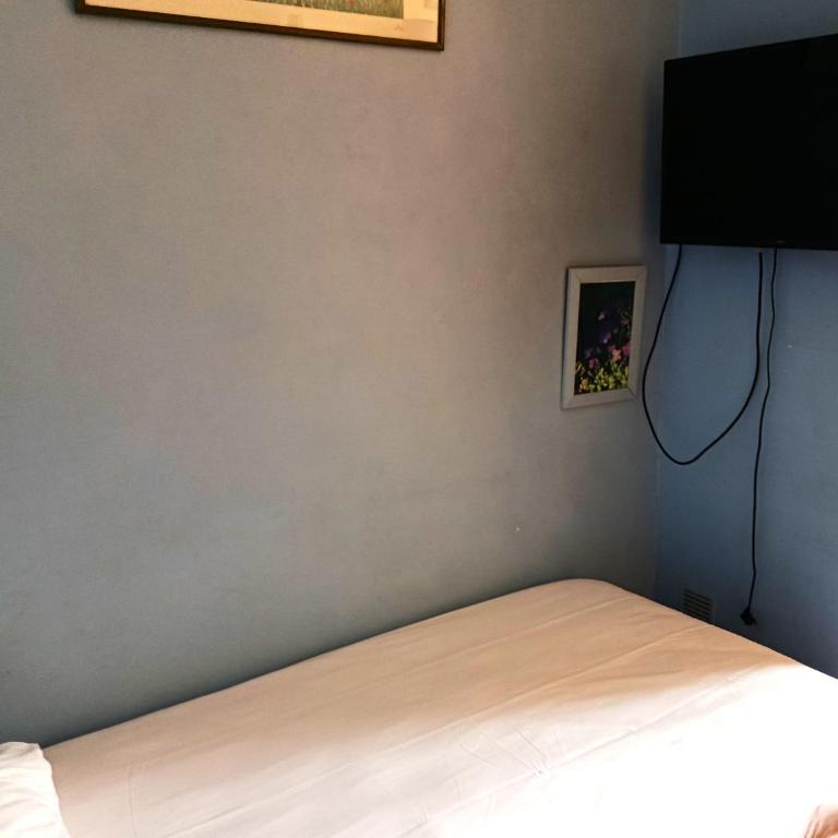 Hotel De Provence - Chambre Simple - 6