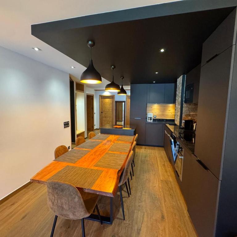 Immodelpas Madriu - Apartamento Deluxe de 2 dormitorios - 4