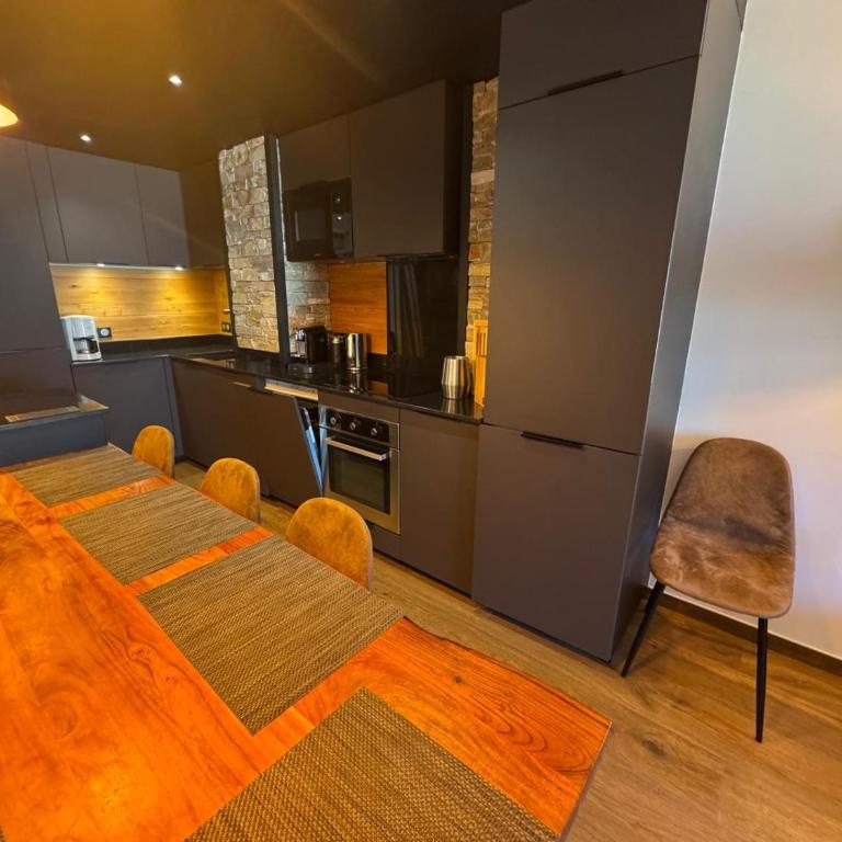 Immodelpas Madriu - Apartamento Deluxe de 2 dormitorios - 5