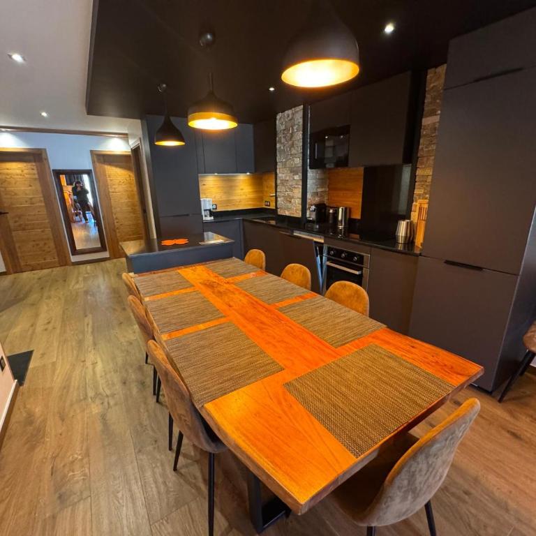 Immodelpas Madriu - Apartamento Deluxe de 2 dormitorios - 7