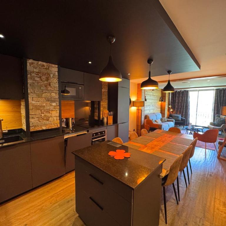 Immodelpas Madriu - Apartamento Deluxe de 2 dormitorios - 8