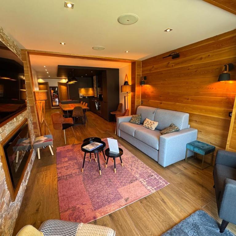 Immodelpas Madriu - Apartamento Deluxe de 2 dormitorios - 2