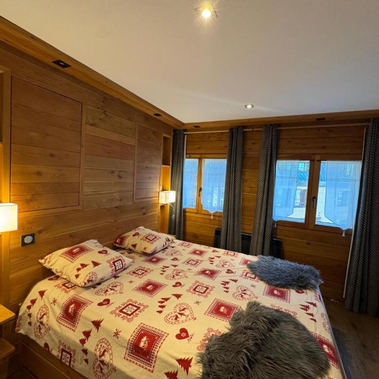 Immodelpas Madriu - Apartamento Deluxe de 2 dormitorios - 9