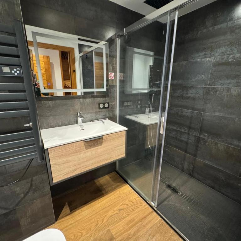 Immodelpas Madriu - Apartamento Deluxe de 2 dormitorios - 15