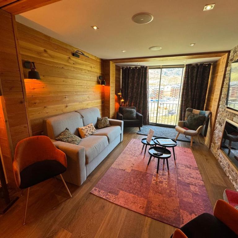 Immodelpas Madriu - Apartamento Deluxe de 2 dormitorios - 3