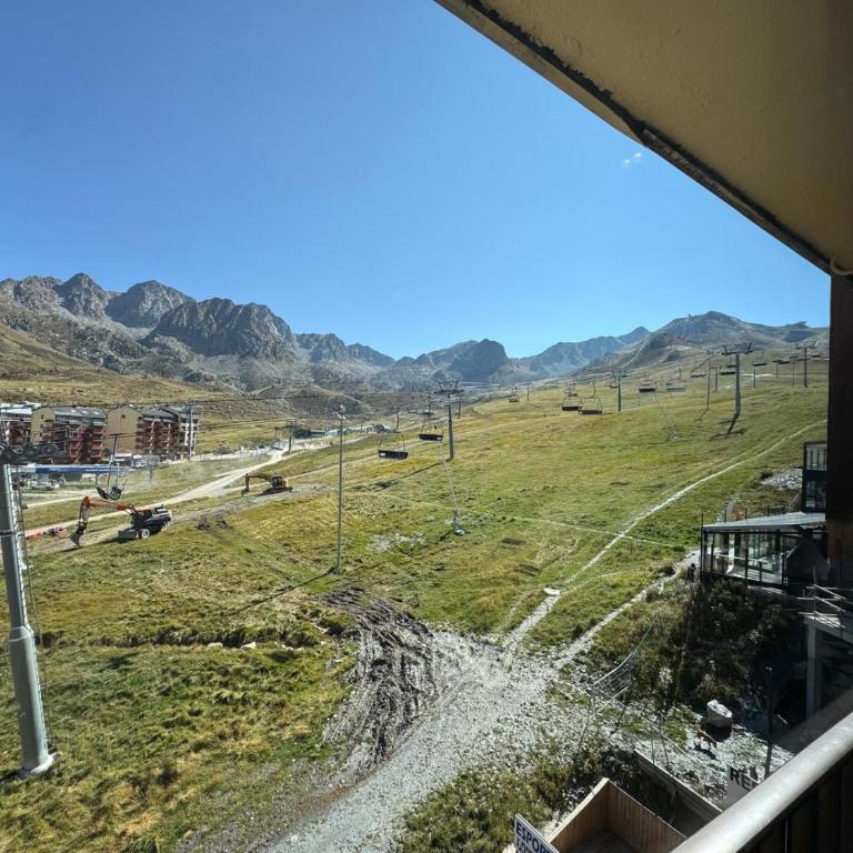 Immodelpas Madriu - Apartamento Deluxe de 2 dormitorios - 16