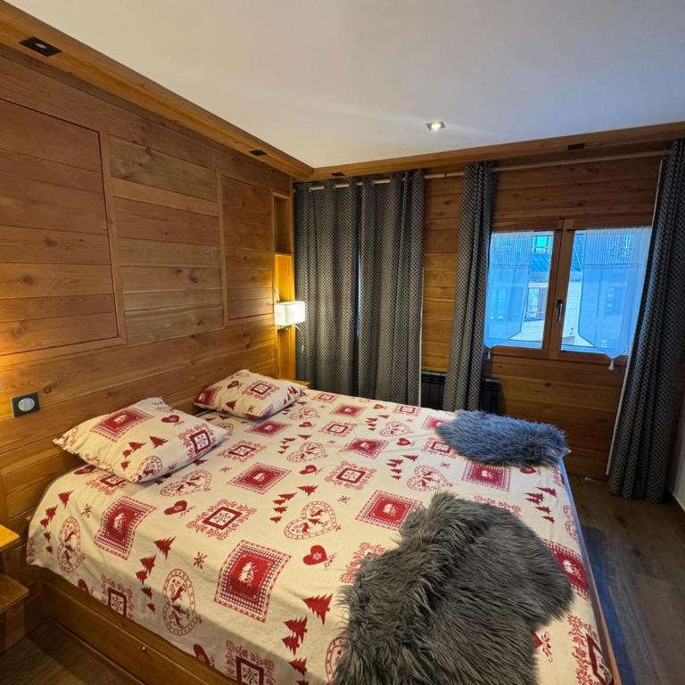 Immodelpas Madriu - Apartamento Deluxe de 2 dormitorios - 10