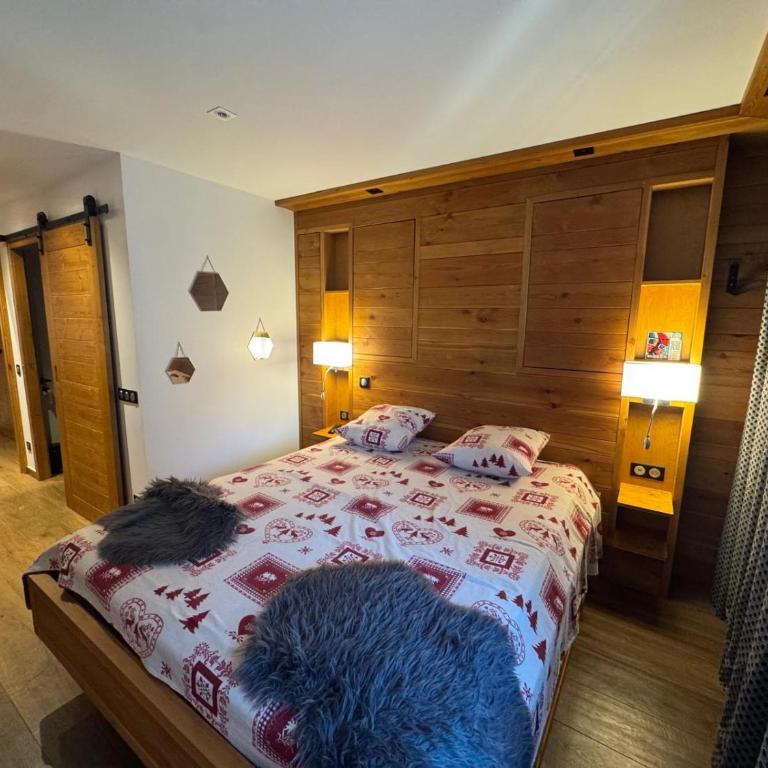 Immodelpas Madriu - Apartamento Deluxe de 2 dormitorios - 11