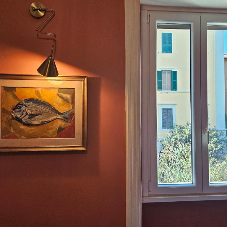 Palazzetto Nemi Guesthouse - Camera Matrimoniale Superior - 7