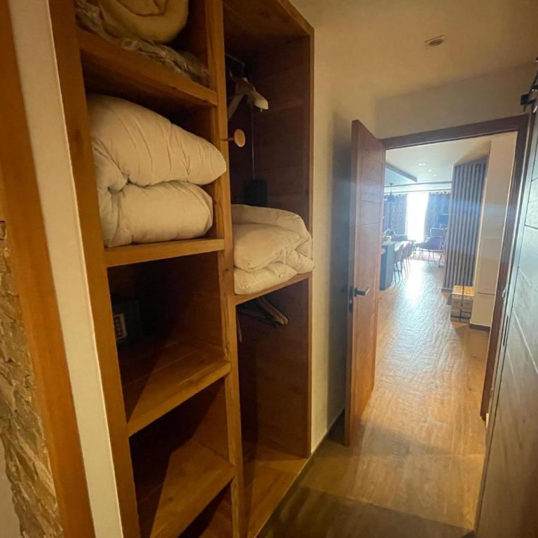 Immodelpas Madriu - Apartamento Deluxe de 2 dormitorios - 12
