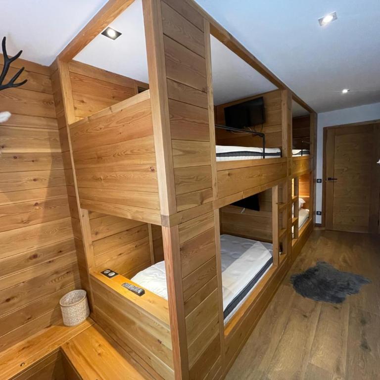 Immodelpas Madriu - Apartamento Deluxe de 2 dormitorios - 13