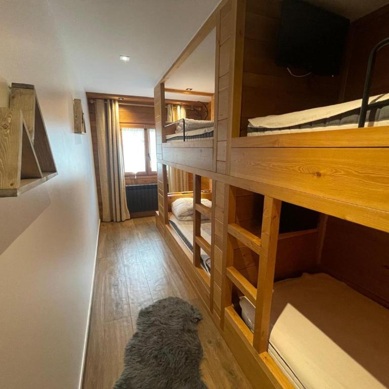 Immodelpas Madriu - Apartamento Deluxe de 2 dormitorios - 14