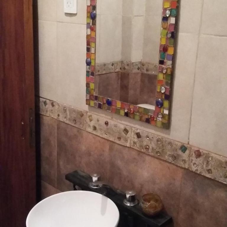 Cabañas Terra Natura - Apartamento - Planta baja - 8