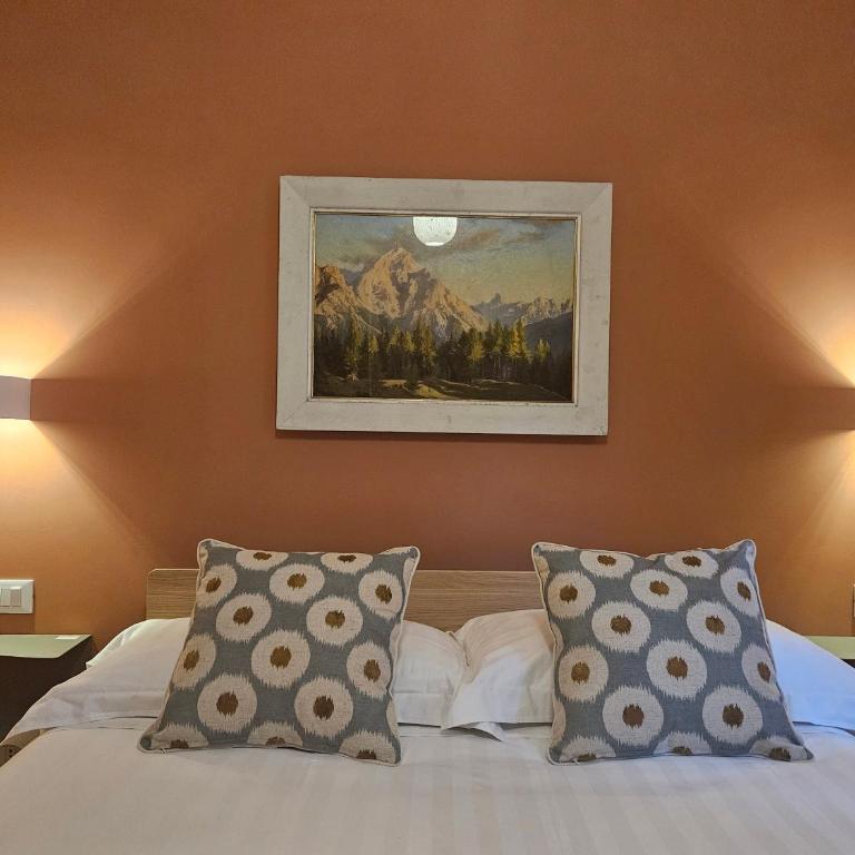 Palazzetto Nemi Guesthouse - Camera Singola con Vista Parco - 5