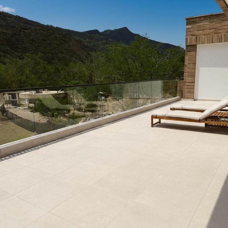 KOA Villeta - Loft y terraza con vista a la montaña - Two-Bedroom Apartment - 39