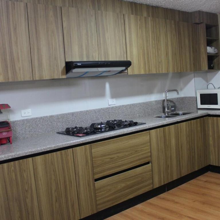 Departamento La República - Apartamento - 8