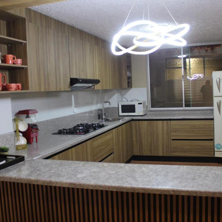 Departamento La República - Apartamento - 10