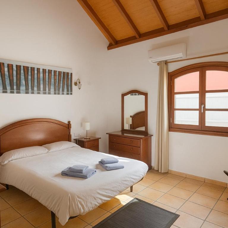 Villa Corralejo Beach - Villa con piscina privada - 12