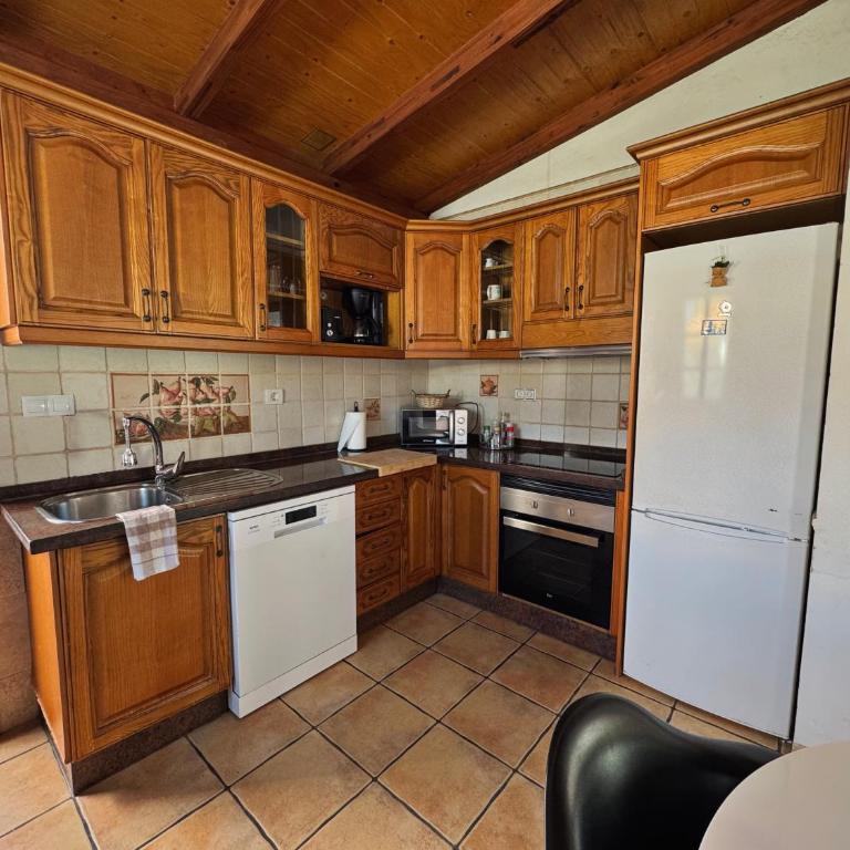 Villa Corralejo Beach - Villa con piscina privada - 22