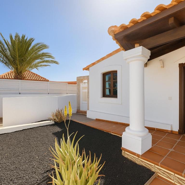 Villa Corralejo Beach - Villa con piscina privada - 31