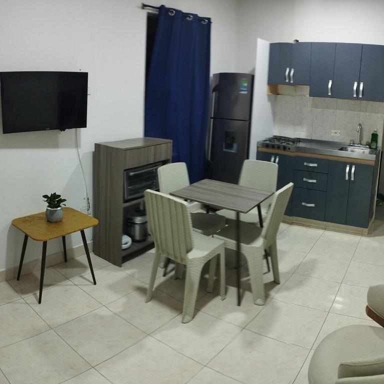 Tranquility, comfort and style in one place - Apartamento de 2 dormitorios - 4