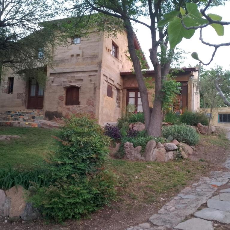 Casa Amarilla - Casa de 4 dormitorios - 21
