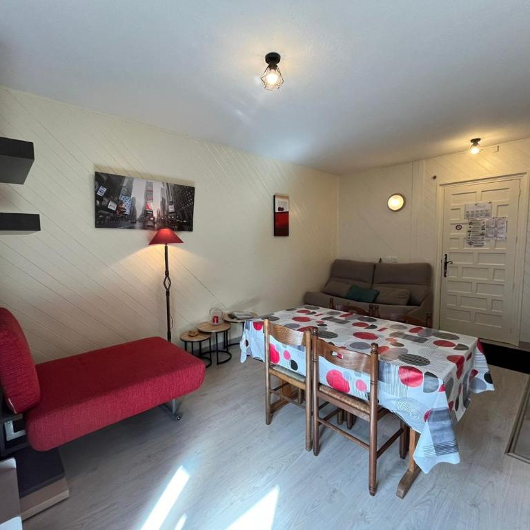 Immodelpas Nevada 1 - Apartamento de 1 dormitorio - Nevada 37 - 1