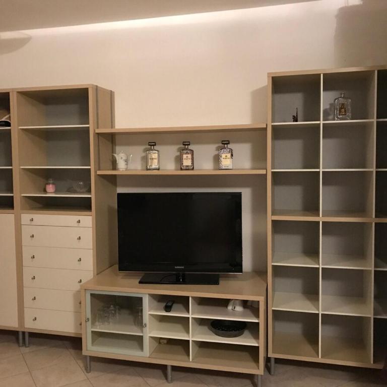 Appartamento a 7 minuti dalla stazione centrale - Appartamento con 1 Camera da Letto - 2