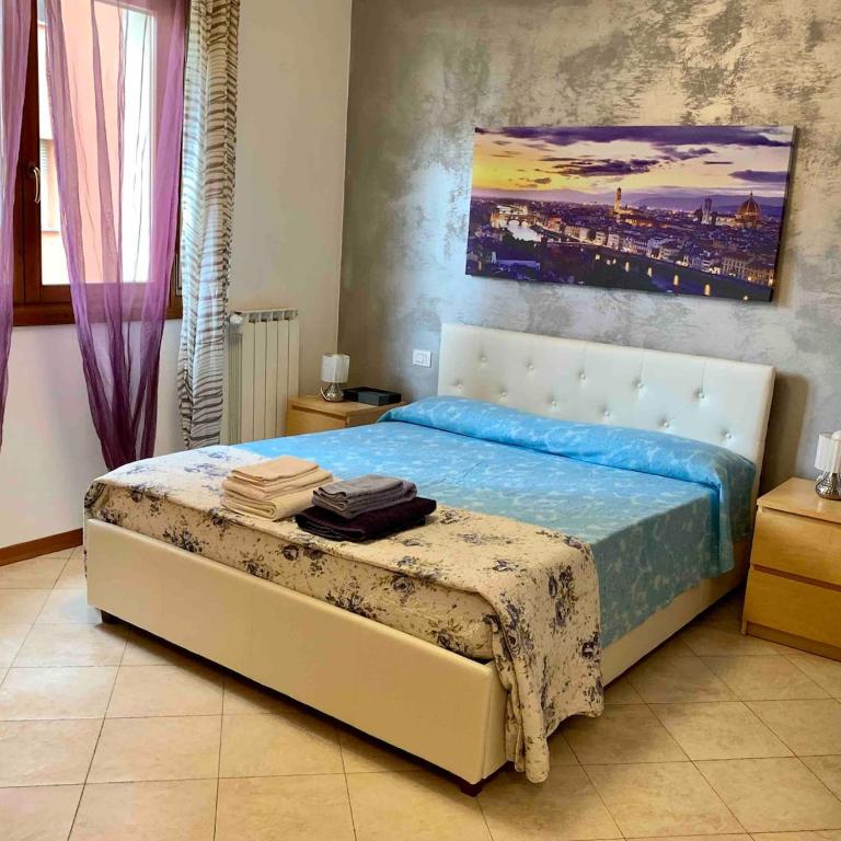 Appartamento a 7 minuti dalla stazione centrale - Appartamento con 1 Camera da Letto - 1