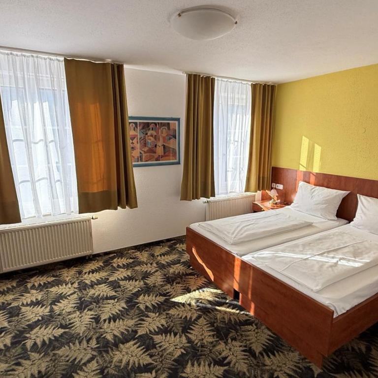 Hotel Der Tannenbaum - Standard Doppelzimmer - 4