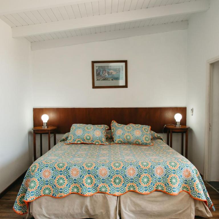 La Guarida Hotel & Spa - Habitación Doble Estándar - 1 o 2 camas - 3