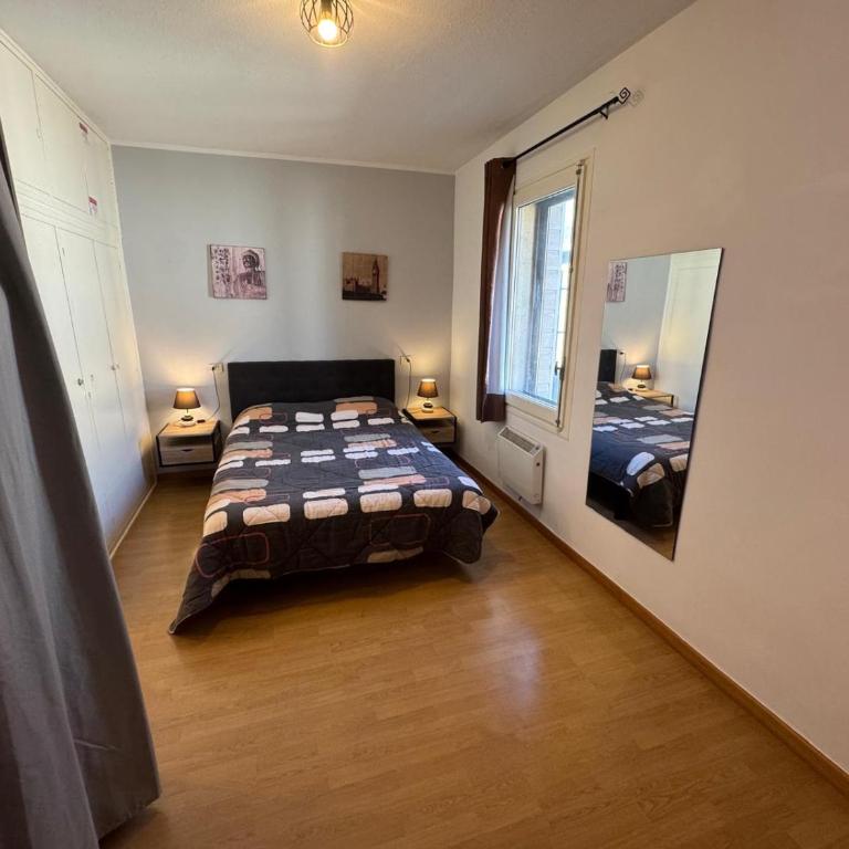 Immodelpas Nevada 1 - Apartamento de 1 dormitorio - Nevada 37 - 10