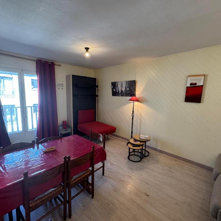 Immodelpas Nevada 1 - Apartamento de 1 dormitorio - Nevada 37 - 3
