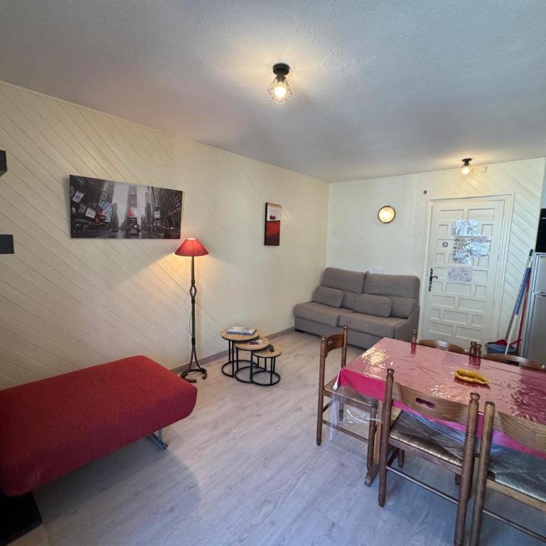 Immodelpas Nevada 1 - Apartamento de 1 dormitorio - Nevada 37 - 4