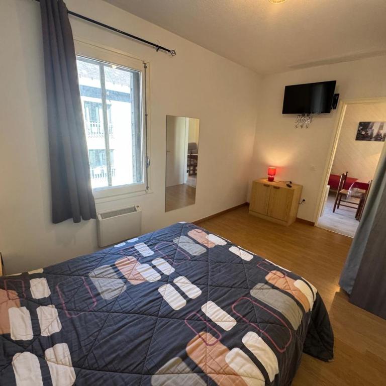 Immodelpas Nevada 1 - Apartamento de 1 dormitorio - Nevada 37 - 8