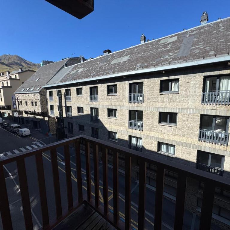 Immodelpas Nevada 1 - Apartamento de 1 dormitorio - Nevada 37 - 12
