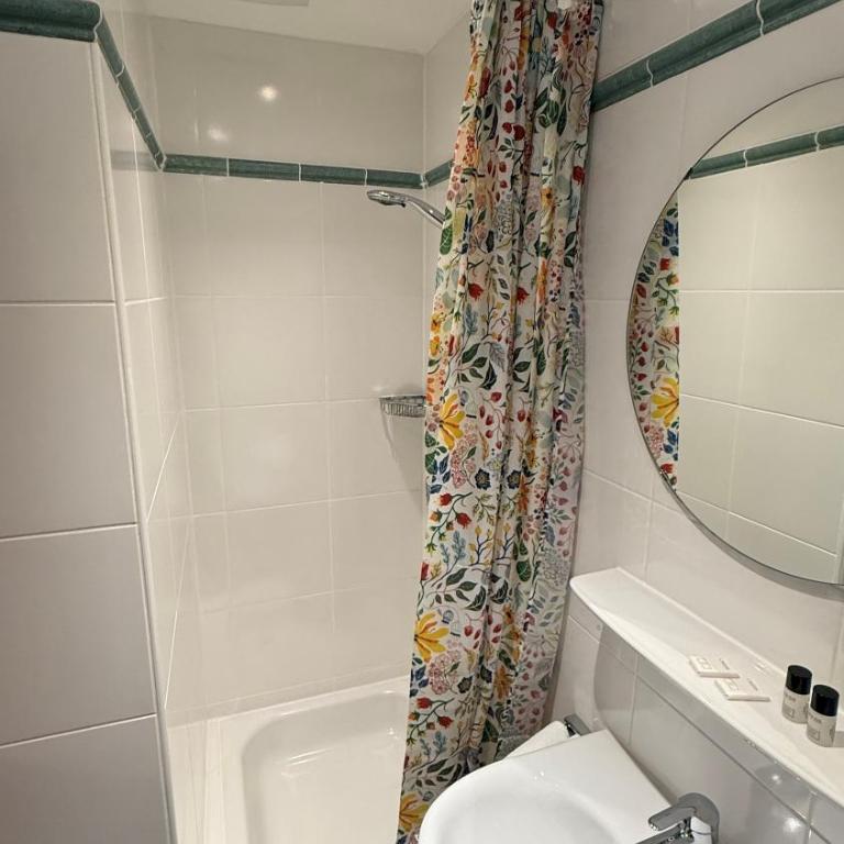 Hotel Der Tannenbaum - Standard Doppelzimmer - 5