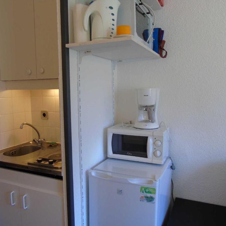Studio cosy 2 pers, proche pistes Valfréjus - FR-1-561-75 - Studio - 2