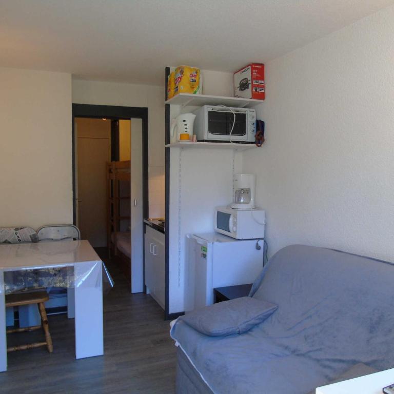 Studio cosy 2 pers, proche pistes Valfréjus - FR-1-561-75 - Studio - 1