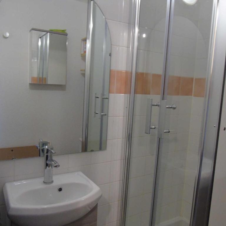 Studio cosy 2 pers, proche pistes Valfréjus - FR-1-561-75 - Studio - 3