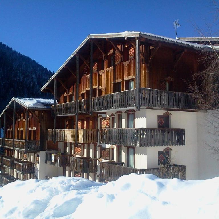 Studio cosy 2 pers, proche pistes Valfréjus - FR-1-561-75 - Studio - 5