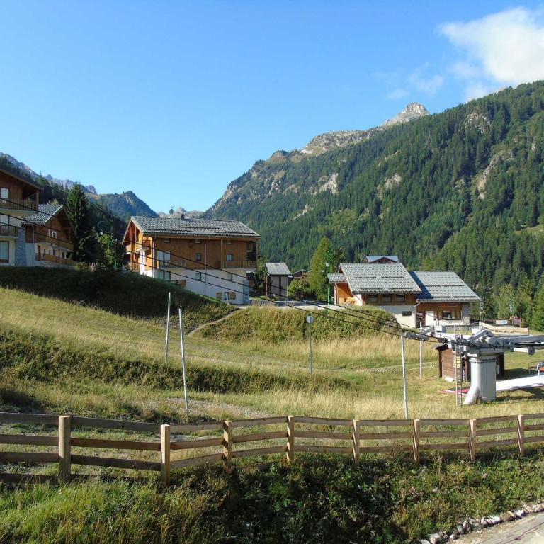 Studio cosy 2 pers, proche pistes Valfréjus - FR-1-561-75 - Studio - 8