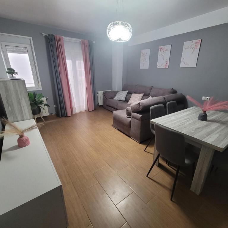 El Madroño Cazorla - Apartamento de 2 dormitorios - 3