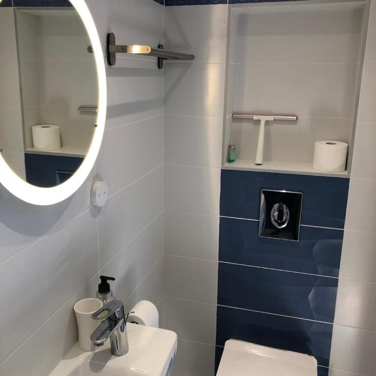 My Collioure - La Suite - Sauna, Spa & Beach - Apartamento de 1 dormitorio - 12