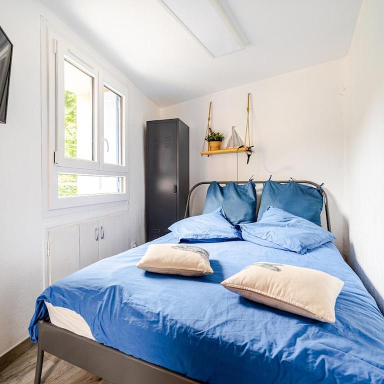 My Collioure - La Suite - Sauna, Spa & Beach - Apartamento de 1 dormitorio - 19