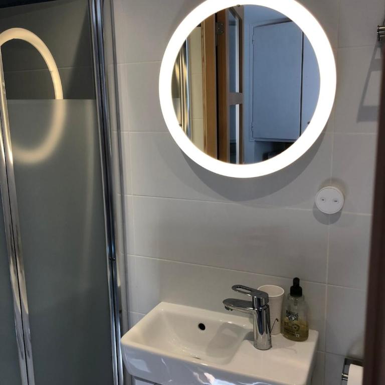 My Collioure - La Suite - Sauna, Spa & Beach - Apartamento de 1 dormitorio - 20