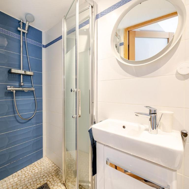 My Collioure - La Suite - Sauna, Spa & Beach - Apartamento de 1 dormitorio - 21